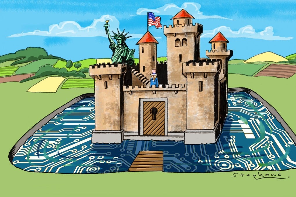 Illustration: Craig Stephens