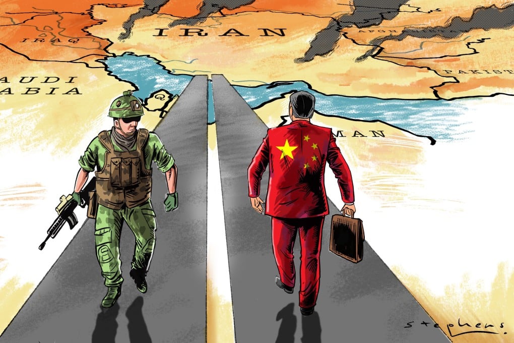 Illustration: Craig Stephens