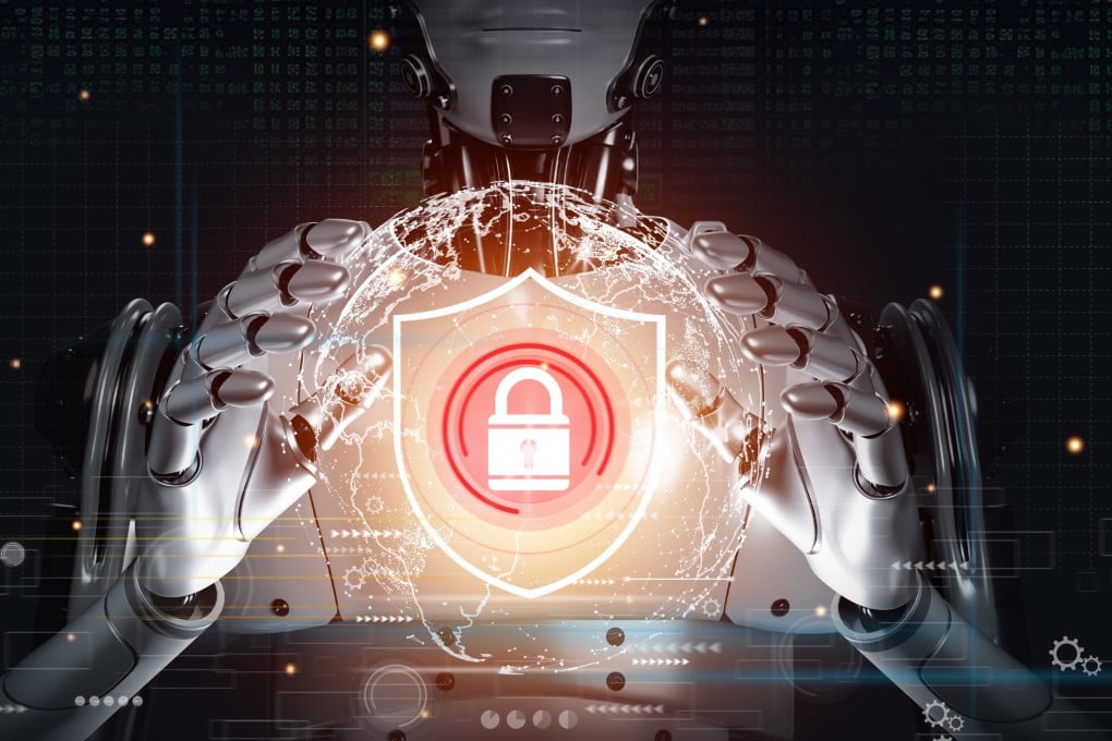 Demand for AI-driven cybersecurity and compliance solutions could accelerate. Photo: Shutterstock Images