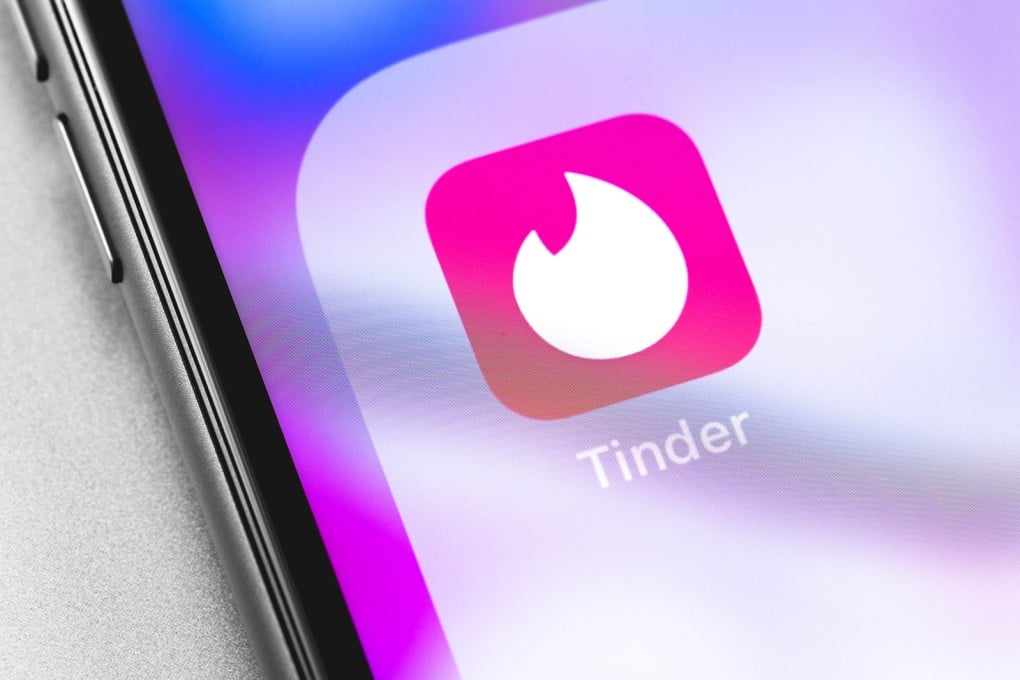 A Singapore court has convicted an Italian man of human trafficking for deceiving his Tinder date into performing sex work in Dubai. Photo: Dreamstime/TNS