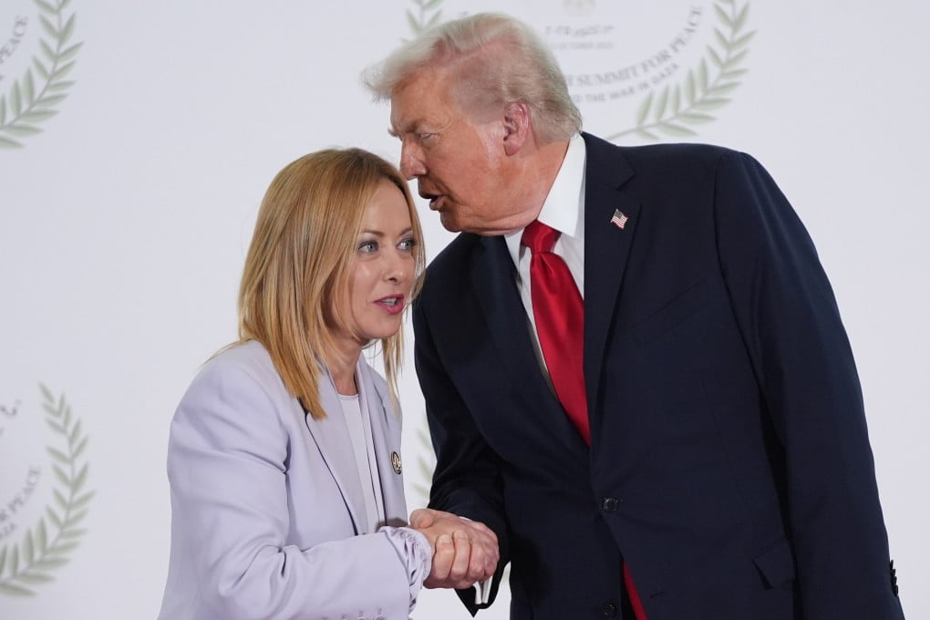 Trump Envoy Paolo Zampolli Proposal Analysis