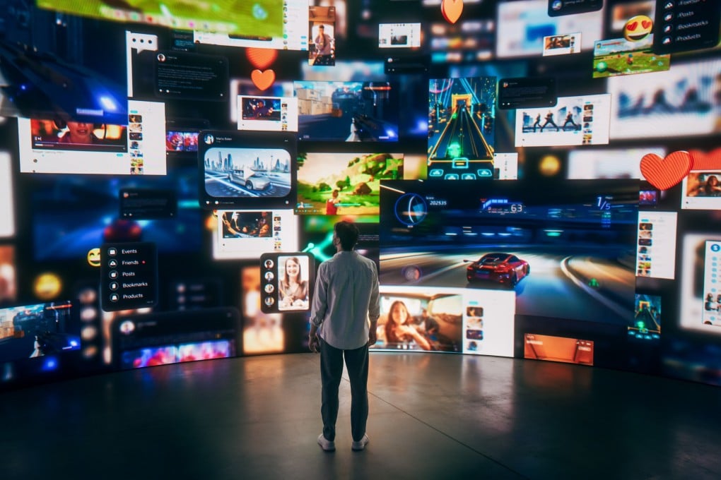 China’s top market regulator is set to launch a six-month crackdown on the country’s internet advertising sector. Photo: Shutterstock