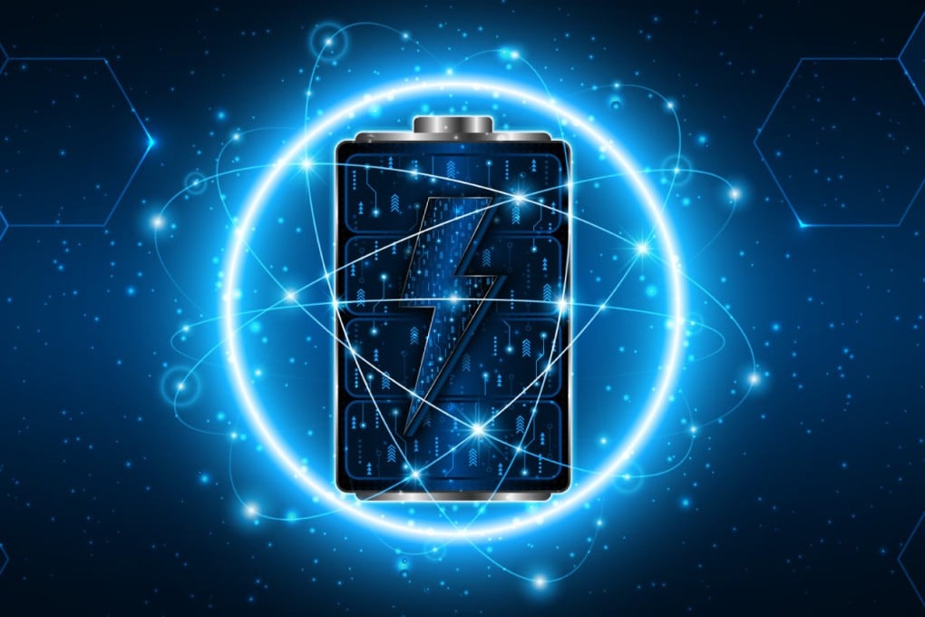 A team of Chinese researchers have for the first time built what they call a zero-carbon-emission direct coal fuel cell, or ZC-DCFC. Photo: Shutterstock Images