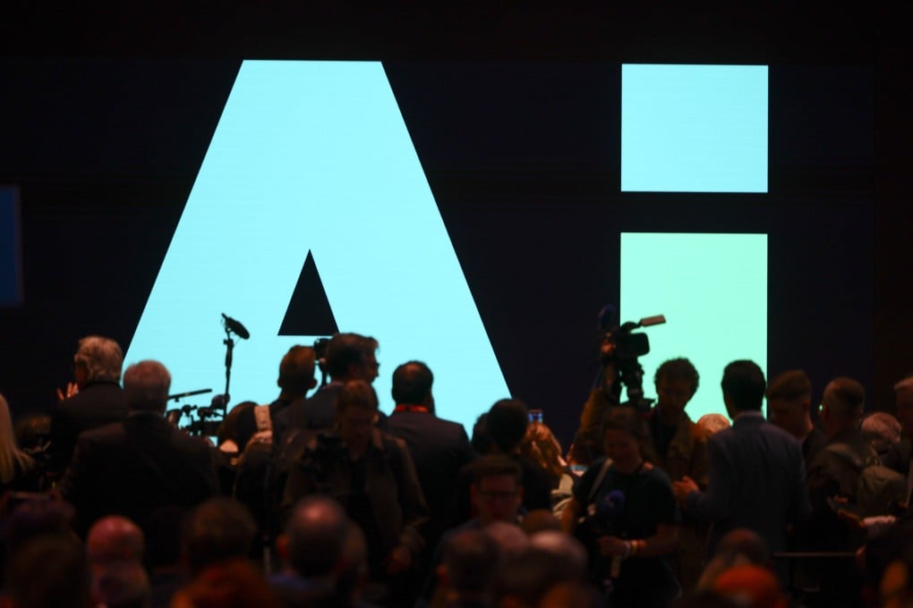 Even among more capable developers, distillation is often used to accelerate AI iteration. Photo:   EPA