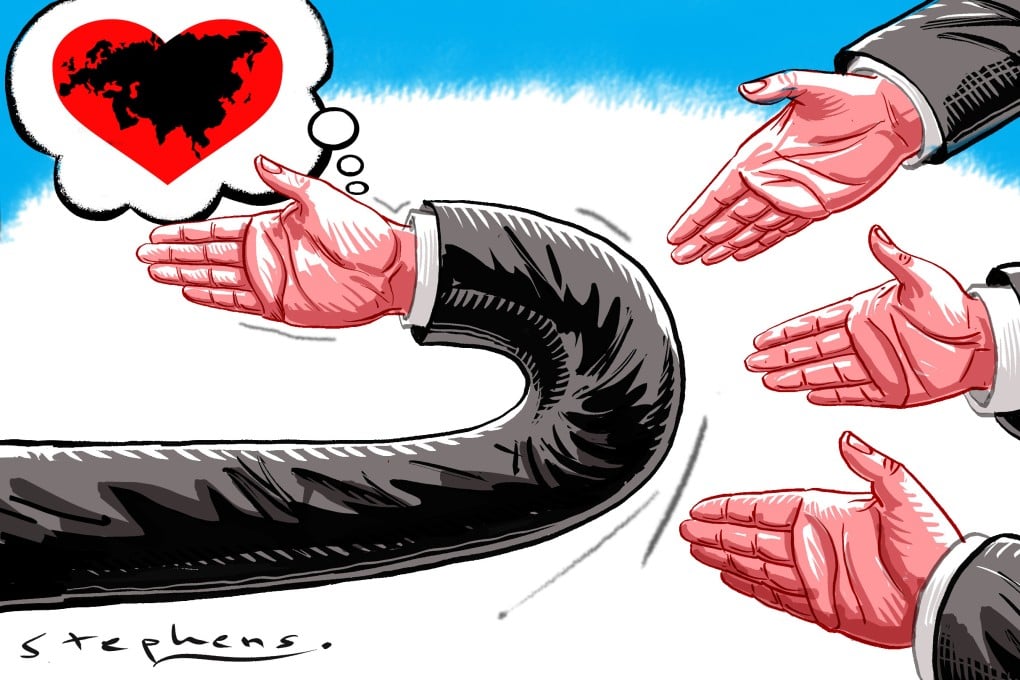 Illustration: Craig Stephens