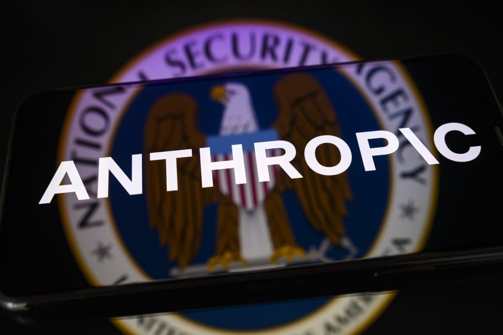 Anthropic’s strong anti-China stance has increased the possibility that the US could use Mythos-type models to conduct cyberattacks against China, according to a cybersecurity expert. Photo: NurPhoto via Getty Images