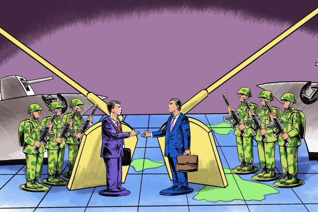 Illustration: Craig Stephens