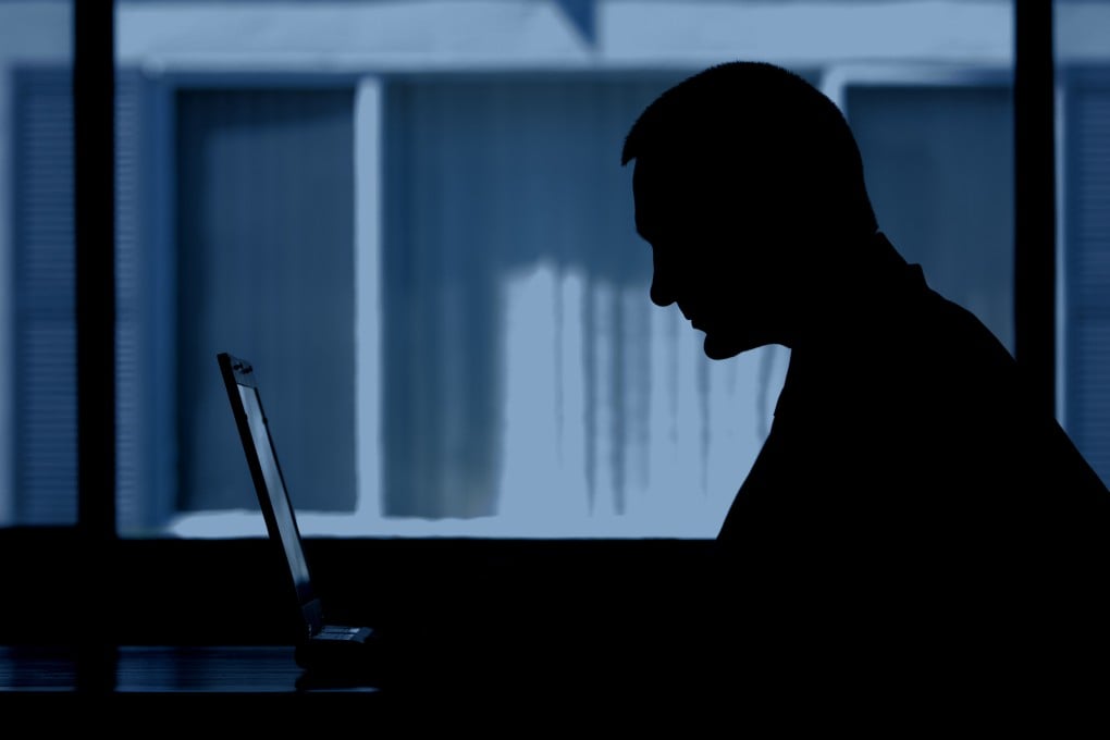 Hong Kong police seized 12 computers and external storage devices, along with eight mobile phones, uncovering more than 200 illicit images and videos. Photo: Shutterstock