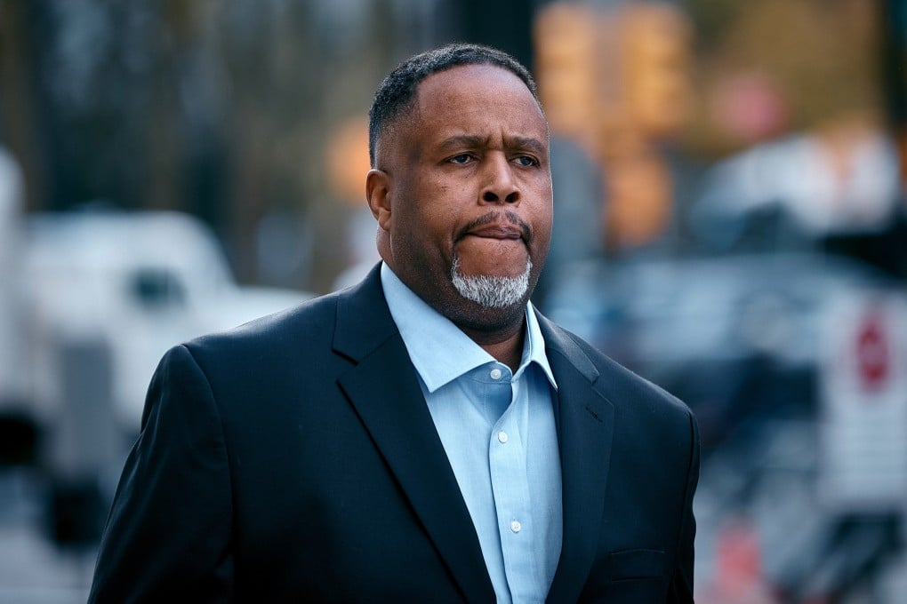 Damon Jones is likely to be become the first person to plead guilty in a gambling sweep that led to the arrests of reputed mobsters and other basketball figures. Photo: TNS