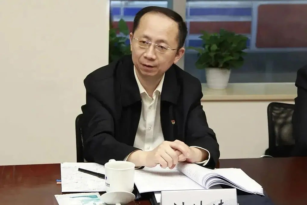 Liu Haoling. Photo: Handout