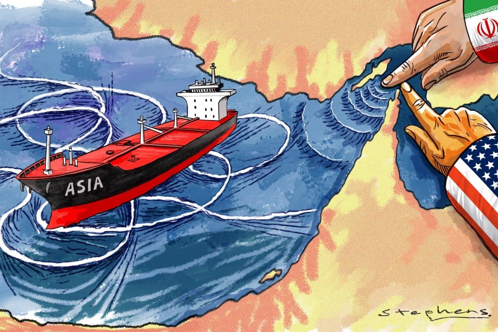 Illustration: Craig Stephens