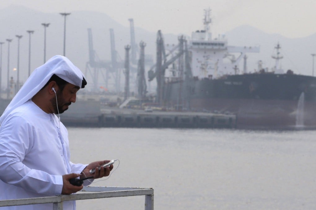 The Gulf Cooperation Council has been fractured by an intensifying rivalry between Saudi Arabia and the UAE, as the countries each pursue competing visions of regional leadership. Photo: AFP