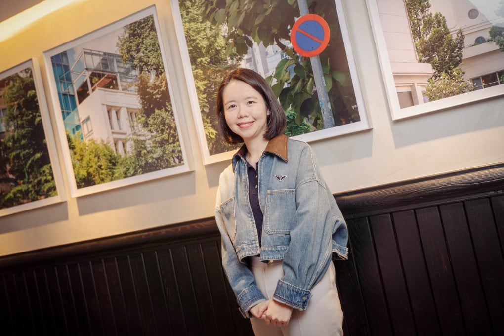 Elizabeth Chu, chairwoman of ZS Hospitality. Photo: Alexander Mak