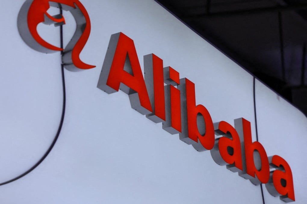 Time said Alibaba had emerged as a major global force in AI through its open-source push. Photo: Reuters
