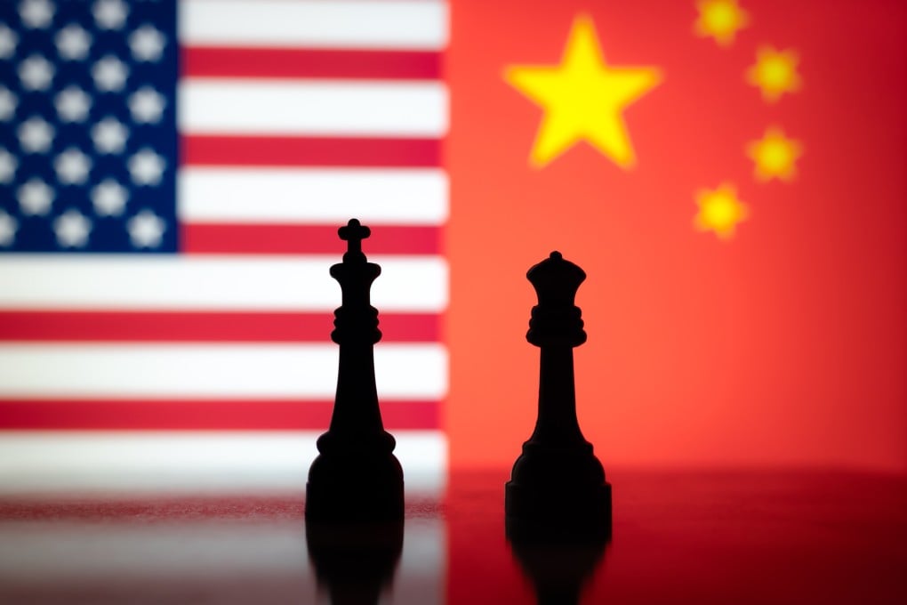 Academics should do more to influence policymaking and public opinion about the US, according to a former director of the Chinese Academy of Social Sciences’ Institute of American Studies. Photo: Shutterstock