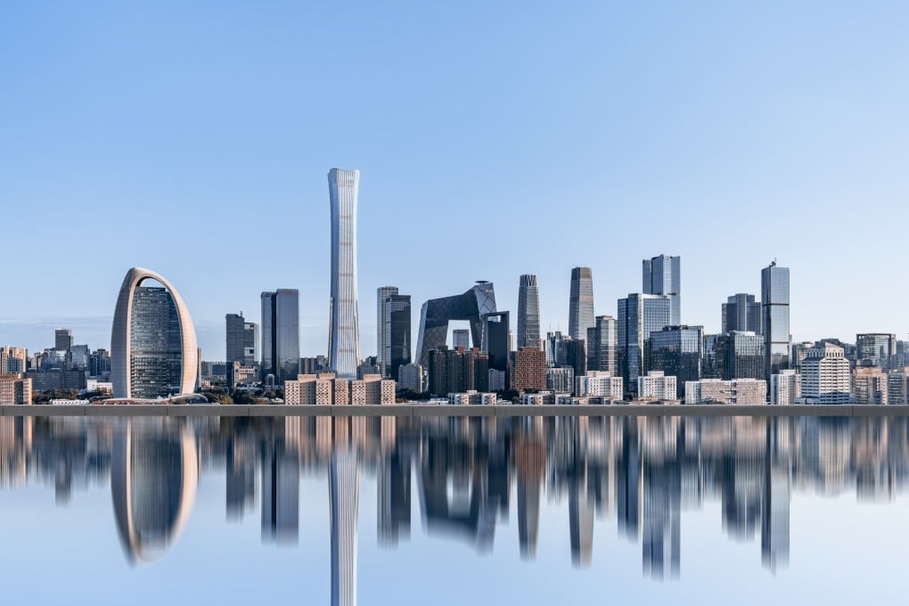 China’s largest state-owned banks delivered stronger-than-expected first-quarter earnings. Photo: Shutterstock Images