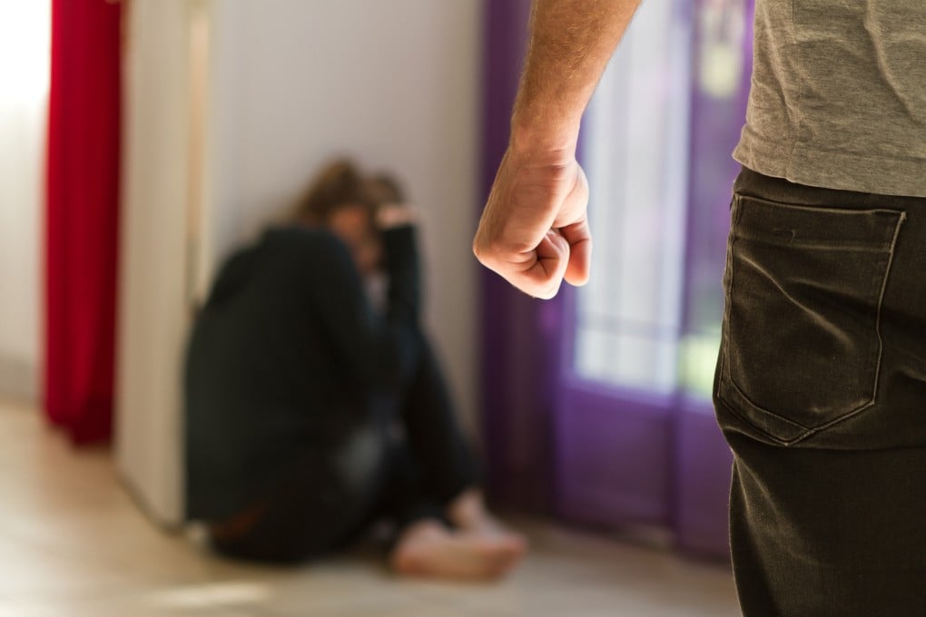 A file photo to illustrate domestic abuse. Rosmaini Abd Raof is accused of assaulting his pregnant wife in Malaysia while facing a separate appeal over a similar offence. Photo:
Shutterstock