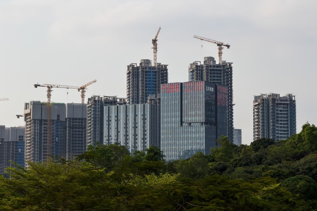 Chinese Housing Market Collapse: what's happening and what it means — image 4