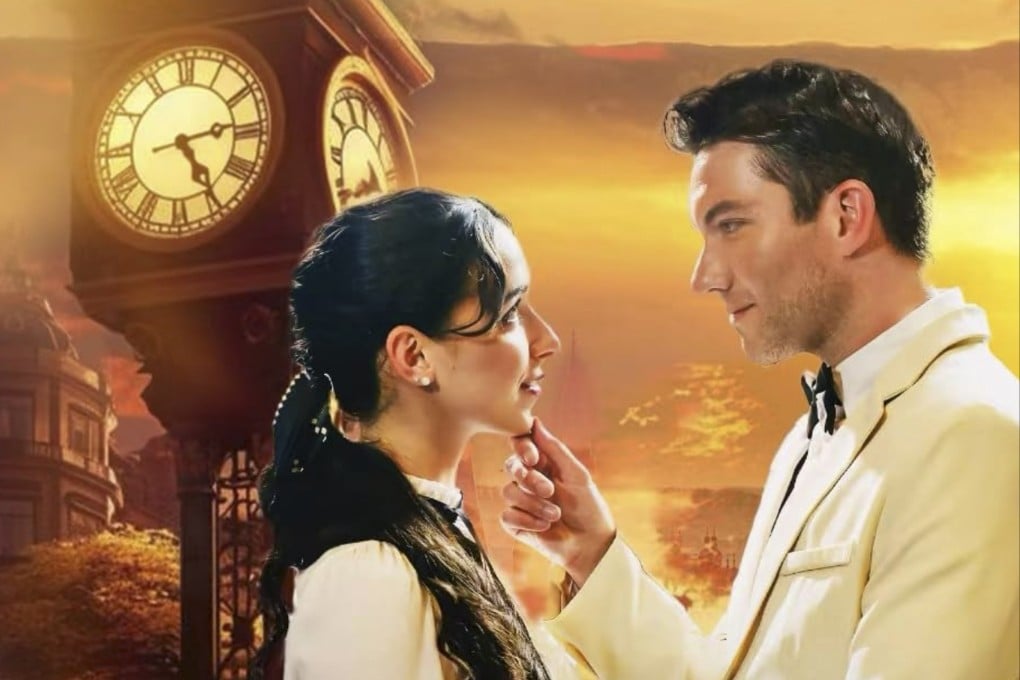AI Mempercepat Produksi Mikro Drama di China, Tekan Biaya dan Durasi