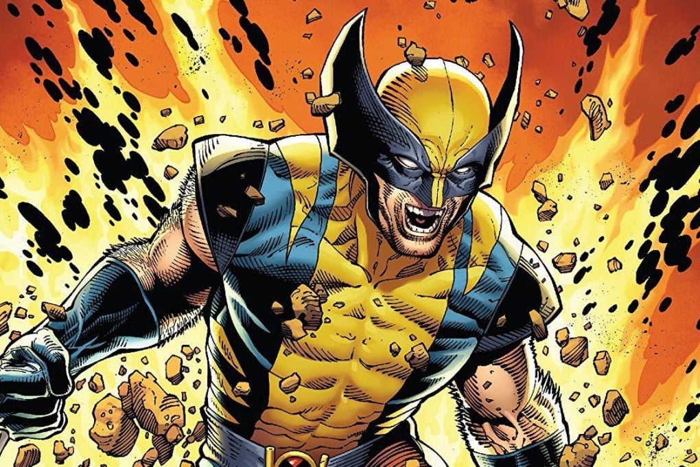 The “Wolverine Stack”, named after the Marvel superhero, is an example of peptide stacking that combines two peptides: one known for healing-promoting effects and another that is anti-inflammatory. Photo: Marvel Entertainment