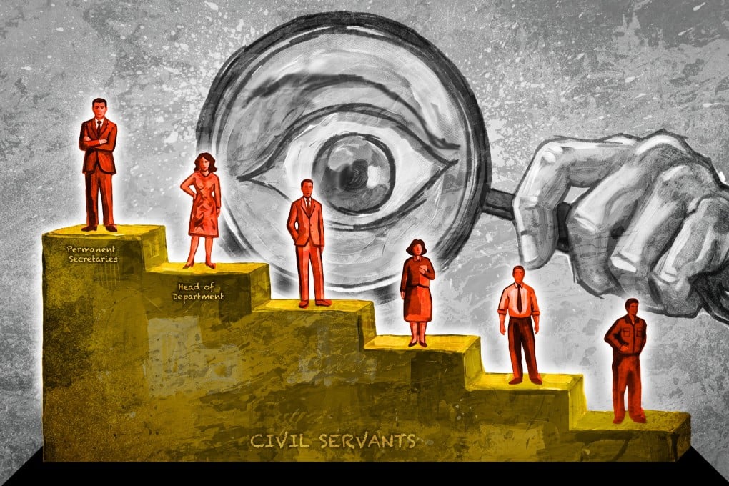 Illustration: Henry Wong