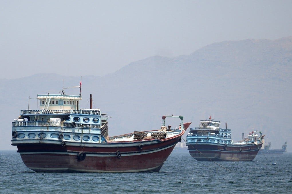 While the world remains mired in a fuel crisis with the closure of the Strait of Hormuz, the US is expanding its energy footprint abroad. Photo: Reuters