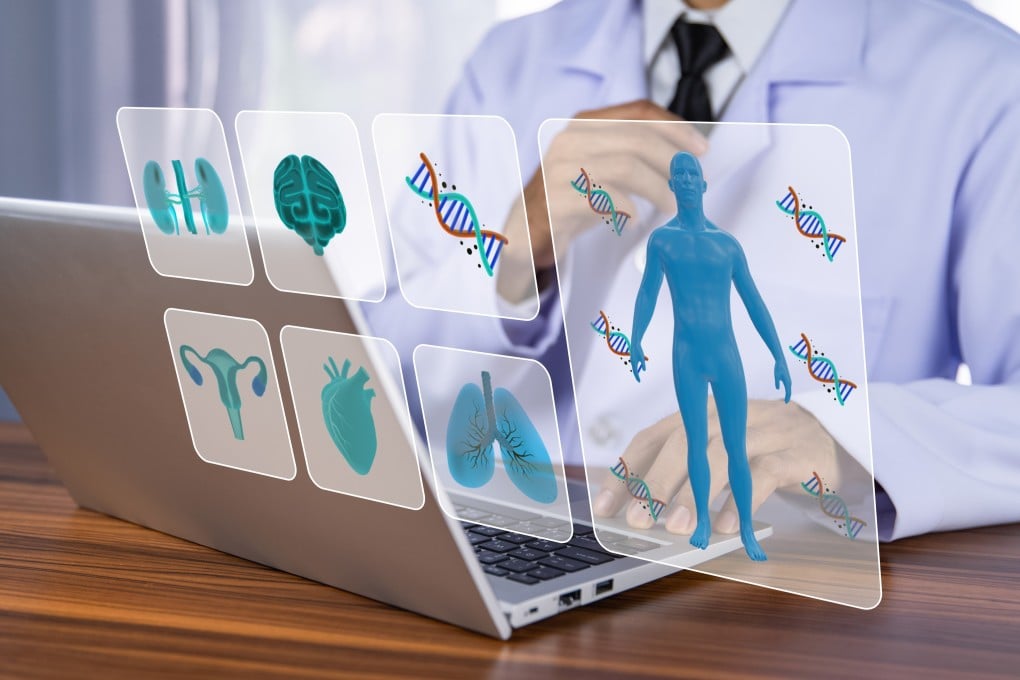 ByteDance has doubled down on AI despite a 70 per cent profit plunge in 2025. Photo: Shutterstock