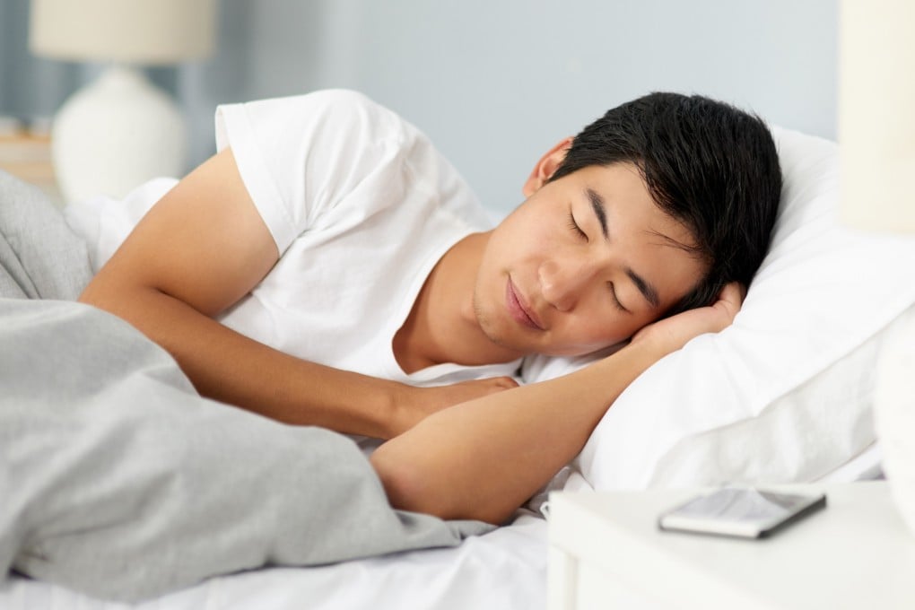 The ancient Chinese believed that the ideal sleep schedule followed nature’s rhythms, and rising early was prized. Photo: Shutterstock