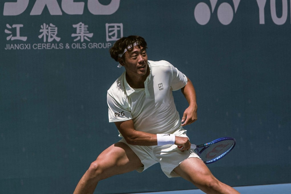 Coleman Wong overcomes Bu Yunchaokete to set up Jiujiang semi-final against Sun Fajing — image 1