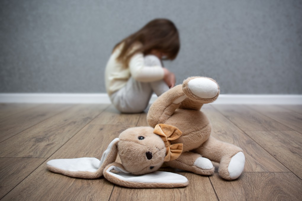 Severe abuse can leave lasting mental scars and behavioural problems in children, psychologists have warned. Photo: Getty Images