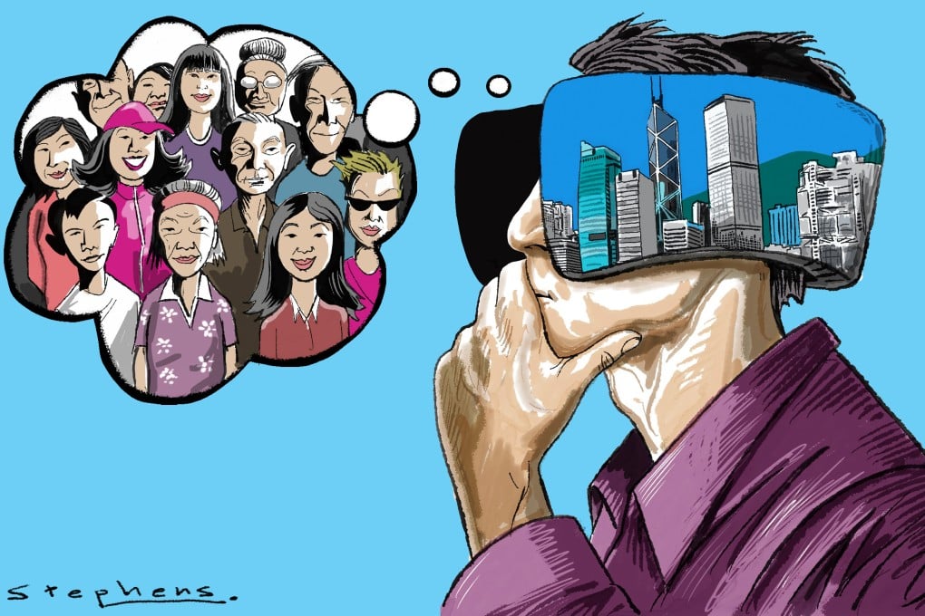 Illustration: Craig Stephens