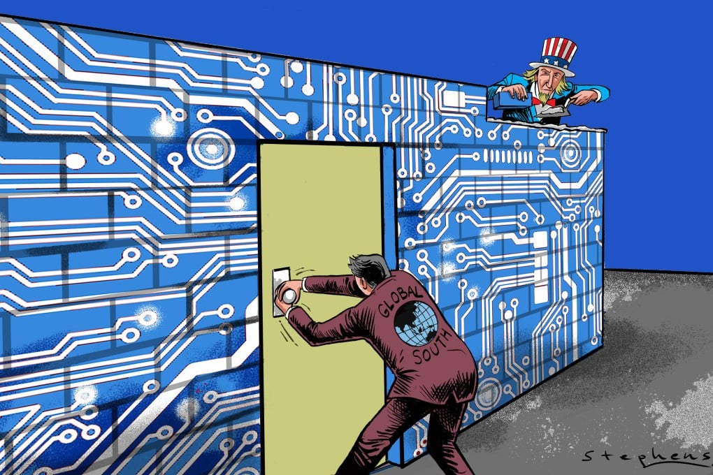 Illustration: Craig Stephens