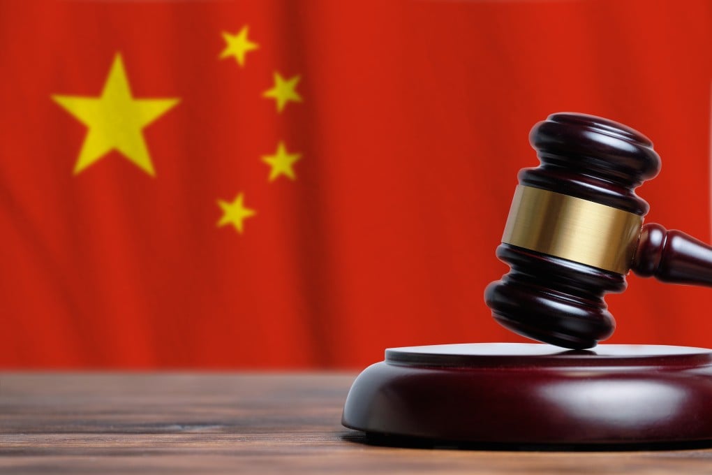 Pengadilan Cina Larang PHK Karena AI, Lindungi Pekerja dari Penggantian Teknologi