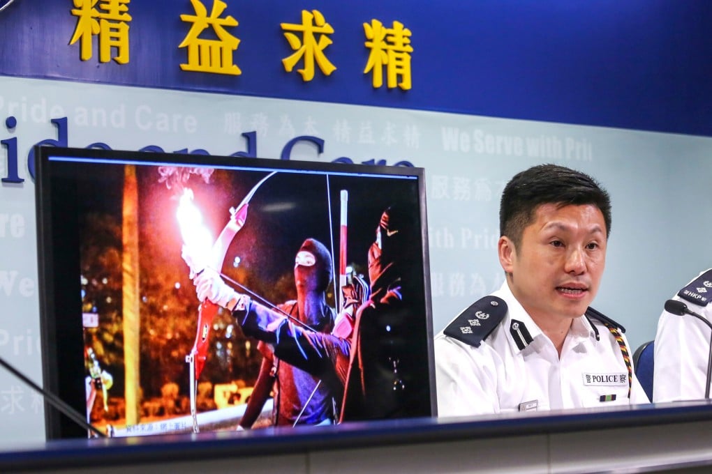 John Tse is expected to take up the post as early as Tuesday. Photo: Jonathan Wong