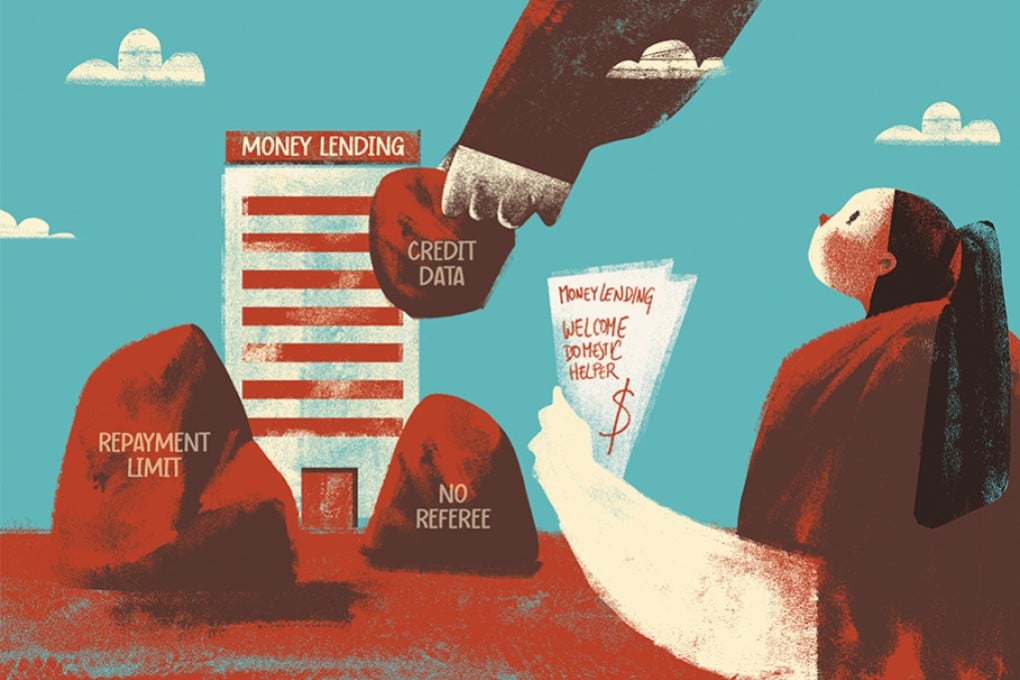 Illustration: Victor Sanjinez
