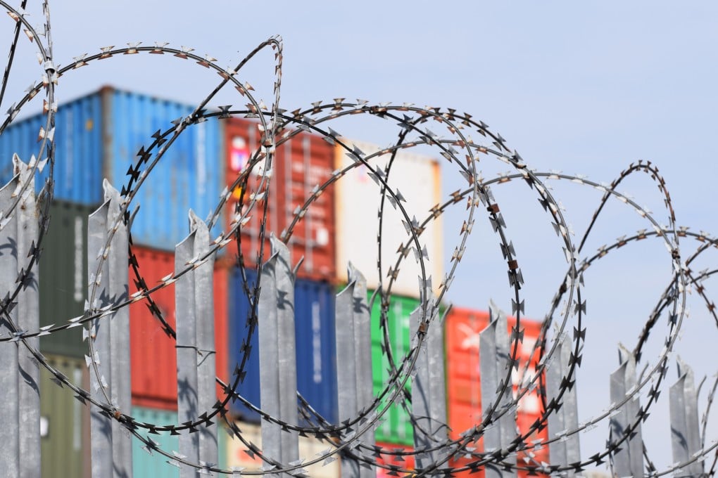 A top Chinese diplomat has called on Mexico and other USMCA nations to build economic ties based on sovereignty and mutual respect rather than tariff walls. Photo: Shutterstock