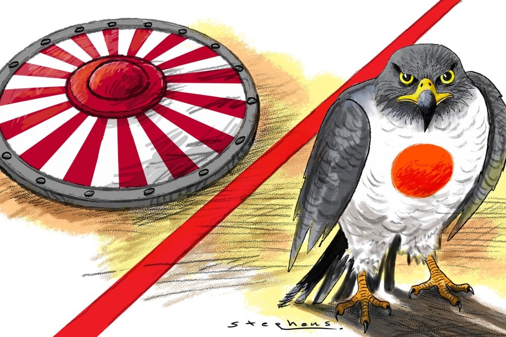 Illustration: Craig Stephens