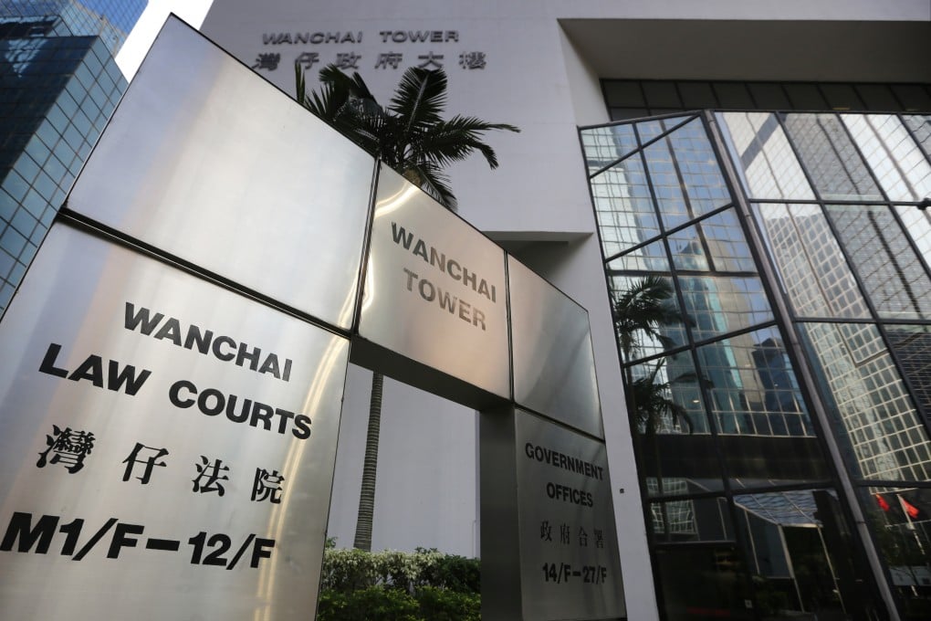 The trial before Judge Josiah Lam is scheduled to last 25 days. Photo: SCMP