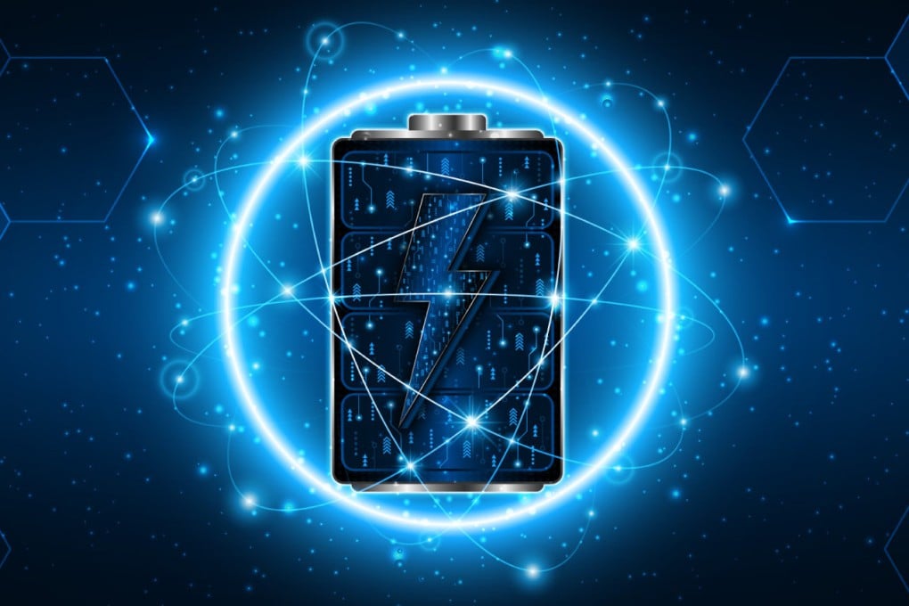 A team of Chinese researchers have for the first time built what they call a zero-carbon-emission direct coal fuel cell, or ZC-DCFC. Photo: Shutterstock Images