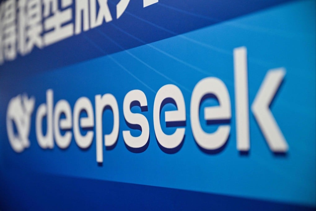DeepSeek’s release of V4 has been followed by a wave of adoption among domestic semiconductor manufacturers and AI chipmakers. Photo: AFP