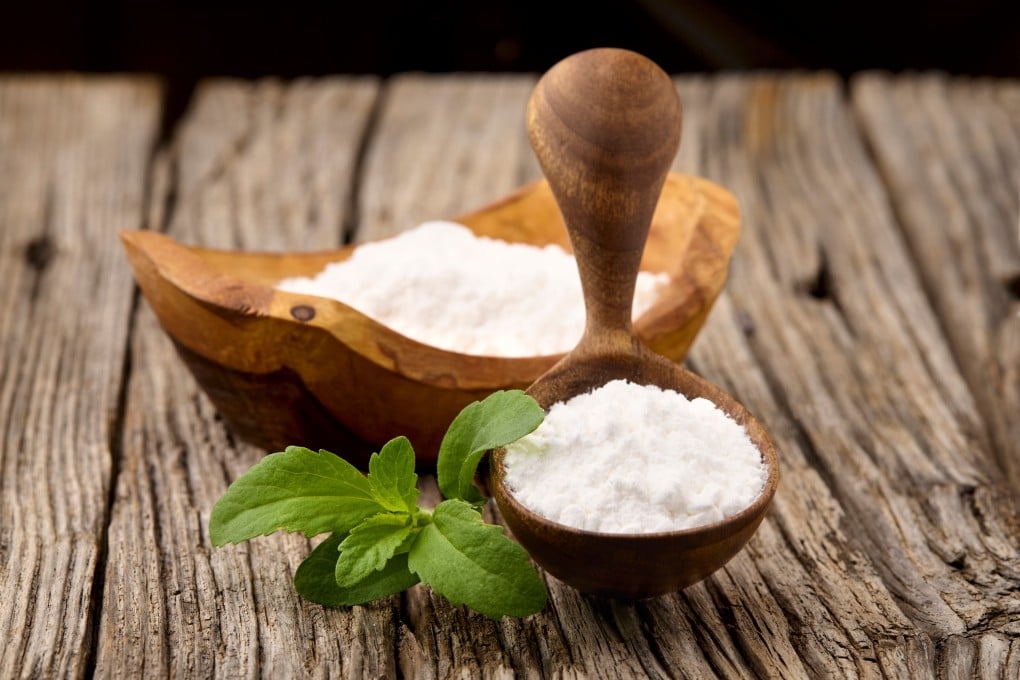 Stevia is among the world’s most widely used non-nutritive sweeteners. Photo: Shutterstock