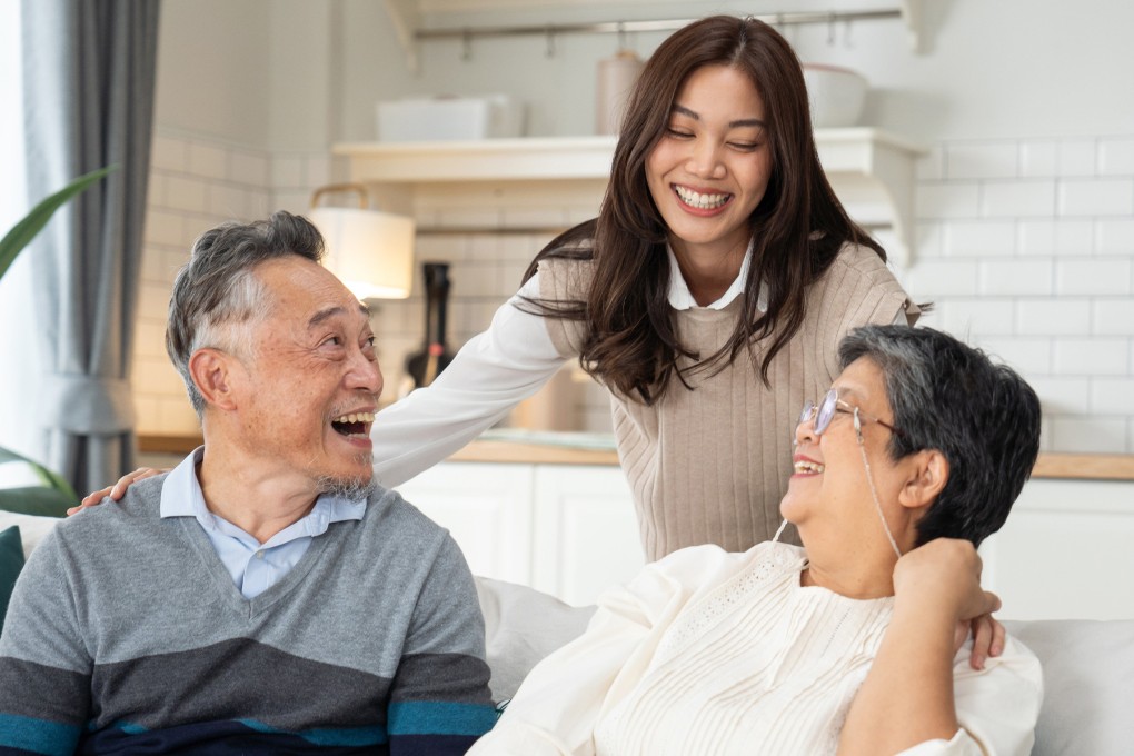 Three years into the trend of “full-time children” in China, individuals are sharing insights about living at home with their parents. Photo: Shutterstock