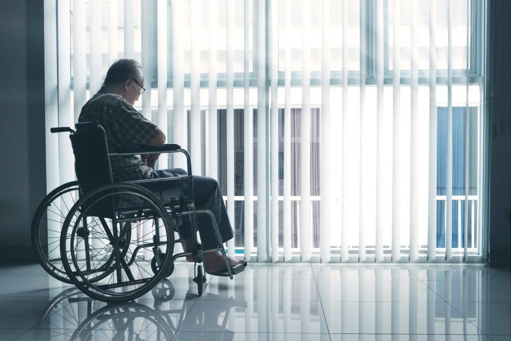 The law, which allows terminally ill patients to refuse life-sustaining treatment, will be implemented from July 31. Photo: Shutterstock