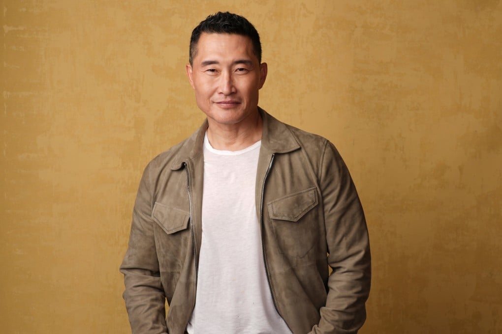 Actor Daniel Dae Kim is the host of CNN’s new travel series K-Everything, available on CNN, CNN International and HBO Max. Photo: Chris Pizzello/Invision/AP
