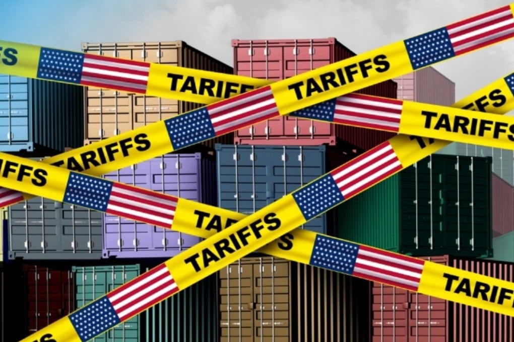 The Trump administration filed an appeal on Friday after the latest legal setback to the US president's signature tariff policy. Photo: AdobeStock