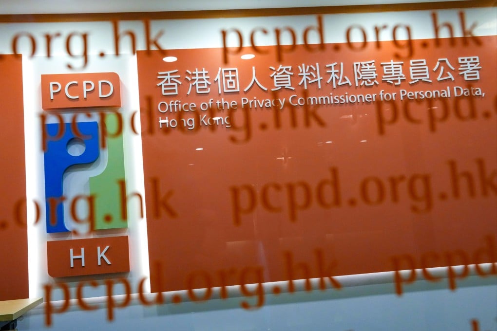 As of Tuesday, seven local educational institutions had reported data breaches to the Office of the Privacy Commissioner for Personal Data. Photo: Jelly Tse