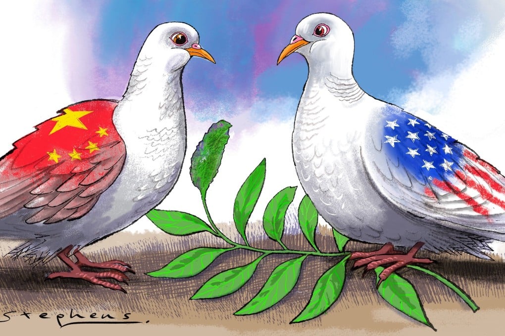 Illustration: Craig Stephens