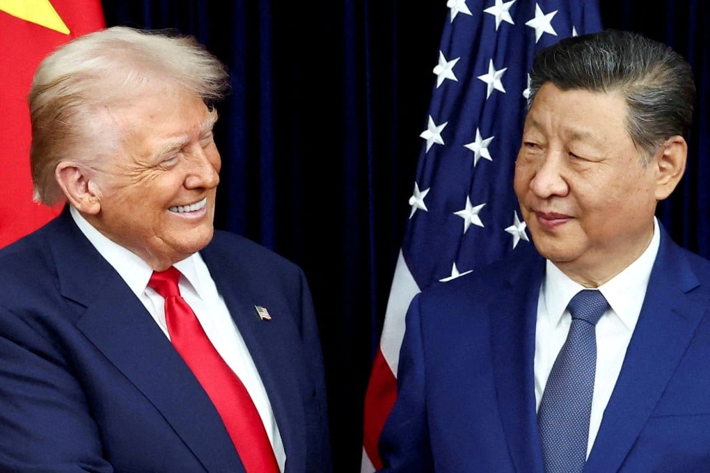 Trump besucht China und die Auswirkungen auf die Märkte