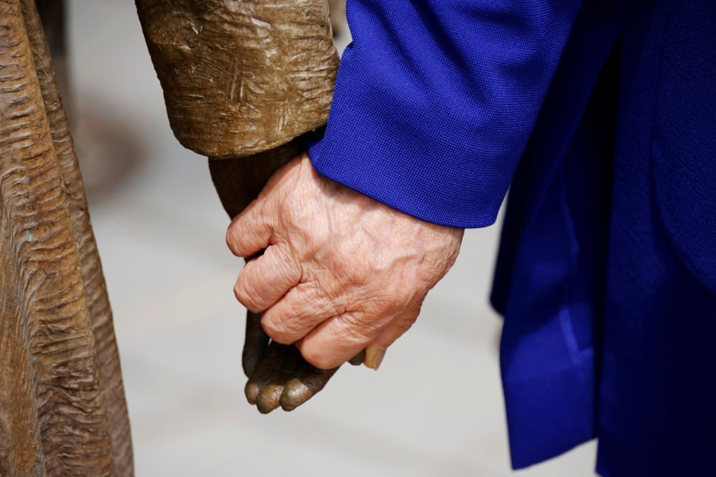 Japan-South Korea ‘comfort women’ row stoked by statues abroad