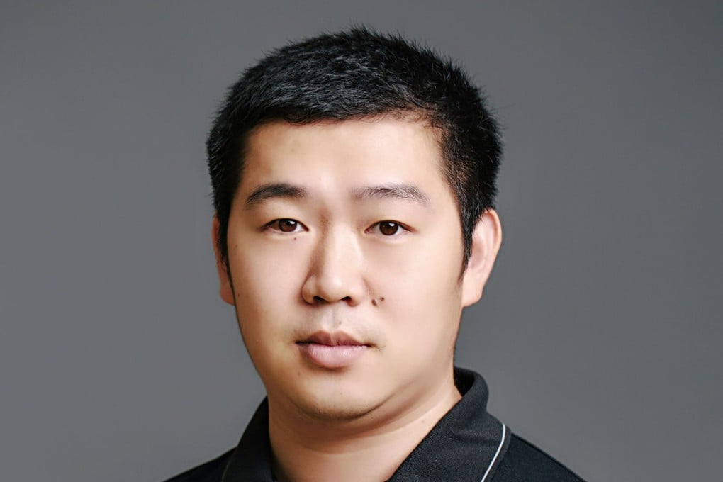 Li Hongzhi has returned to China and is a distinguished tenured professor at Tongji University’s Institute of AI for Engineering. Photo: Handout